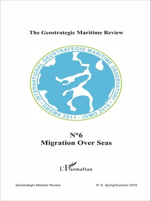cover image of Migration over seas